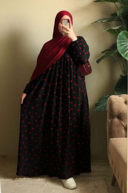 লাভ গাউন❤️